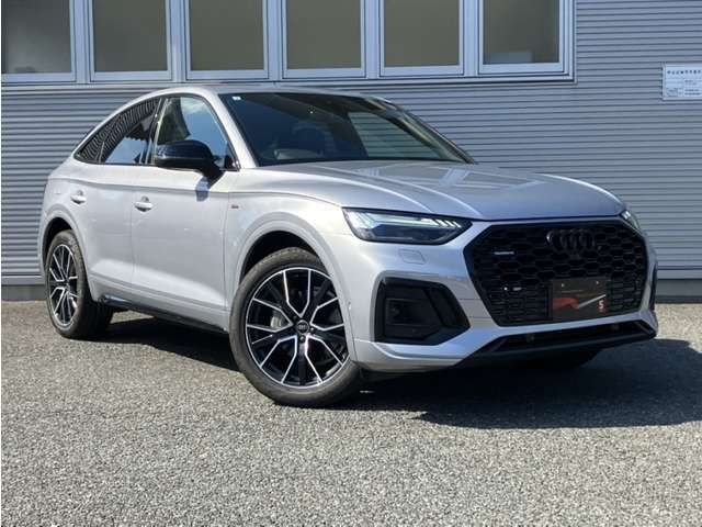AUDI AUDI Q5 SPORTBACK 2025