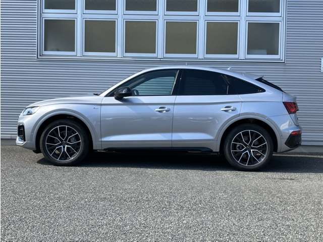 AUDI AUDI Q5 SPORTBACK 2025