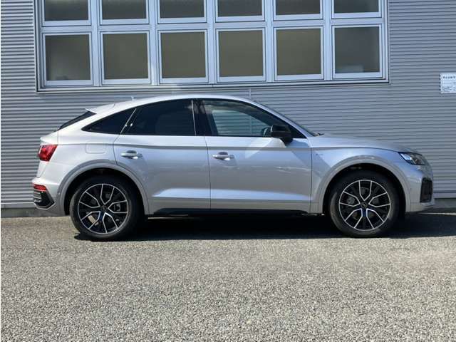 AUDI AUDI Q5 SPORTBACK 2025
