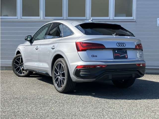 AUDI AUDI Q5 SPORTBACK 2025