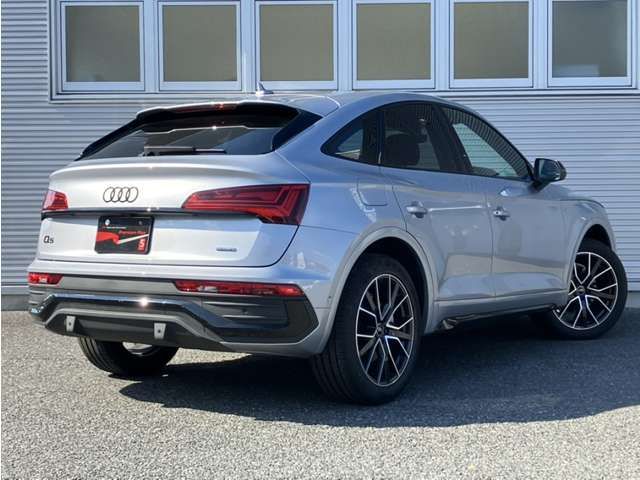 AUDI AUDI Q5 SPORTBACK 2025