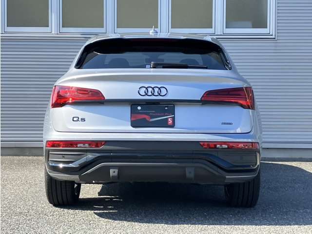 AUDI AUDI Q5 SPORTBACK 2025