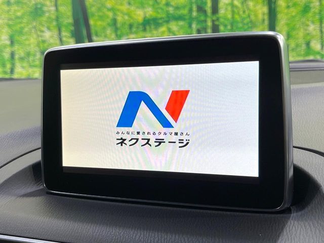 MAZDA AXELA SPORTS 2015