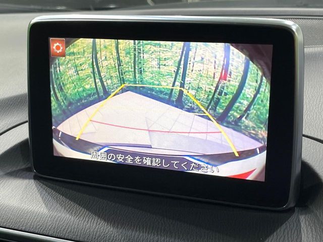 MAZDA AXELA SPORTS 2015