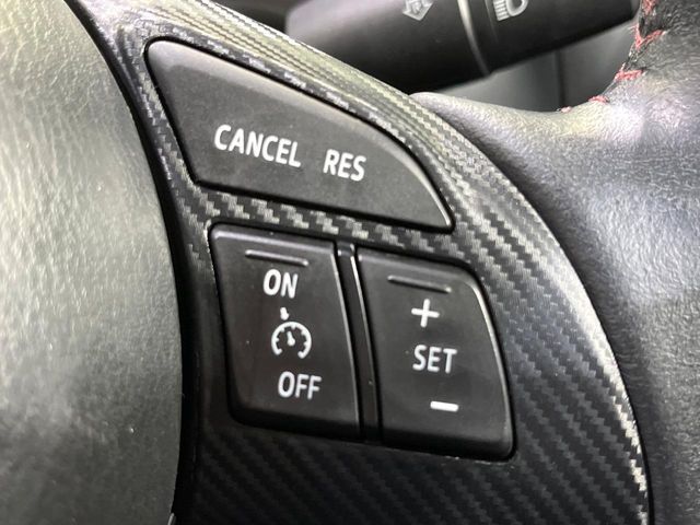 MAZDA AXELA SPORTS 2015