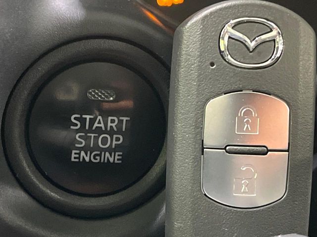 MAZDA AXELA SPORTS 2015