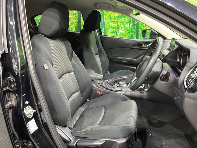 MAZDA AXELA SPORTS 2015