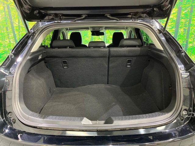 MAZDA AXELA SPORTS 2015