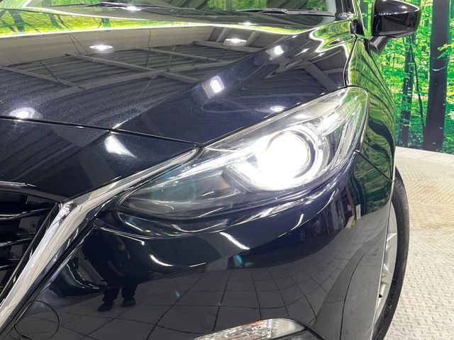 MAZDA AXELA SPORTS 2015