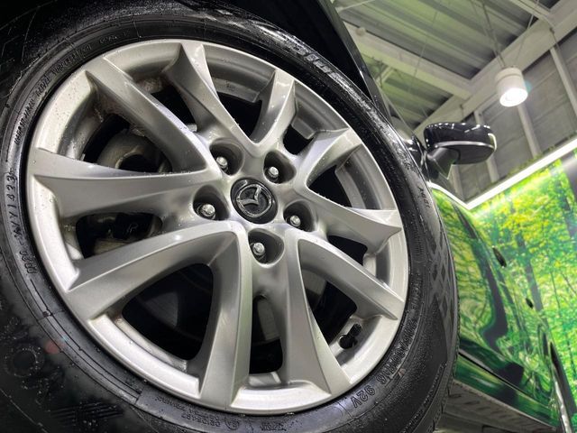 MAZDA AXELA SPORTS 2015