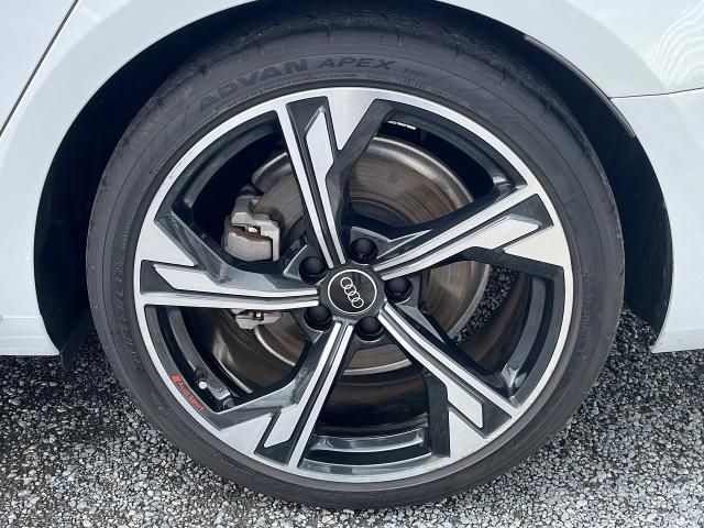 AUDI AUDI A4 AVANT 2023