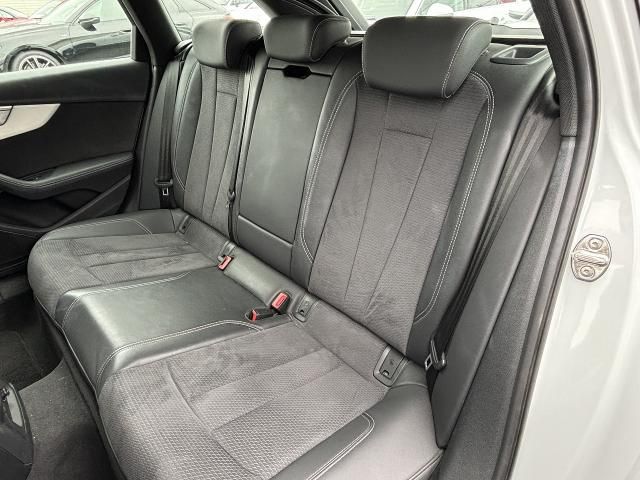 AUDI AUDI A4 AVANT 2023