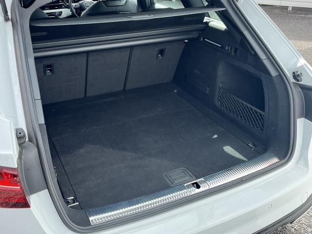 AUDI AUDI A4 AVANT 2023