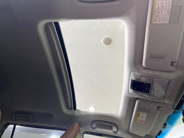 TOYOTA LANDCRUISER PRADO 2022