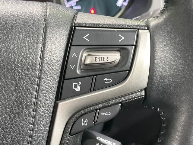 TOYOTA LANDCRUISER PRADO 2022