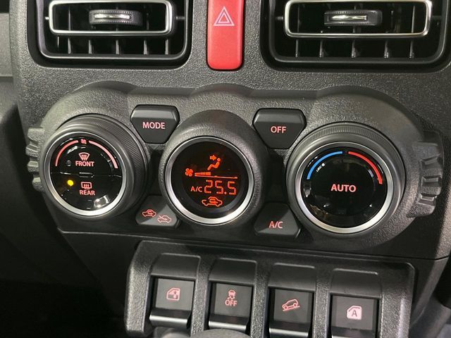 SUZUKI JIMNY SIERRA 2024