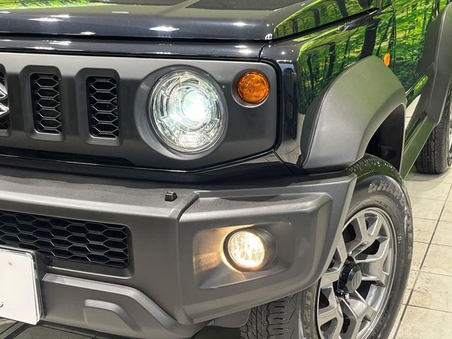 SUZUKI JIMNY SIERRA 2024