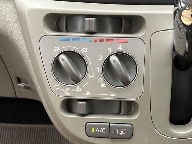 DAIHATSU MIRA e:S 2013