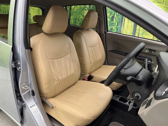 DAIHATSU MIRA e:S 2013