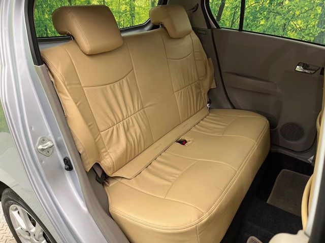 DAIHATSU MIRA e:S 2013