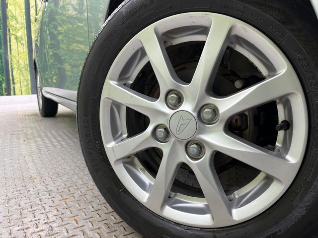 DAIHATSU MIRA e:S 2013