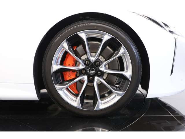 TOYOTA LEXUS LC500 Convertible 2022