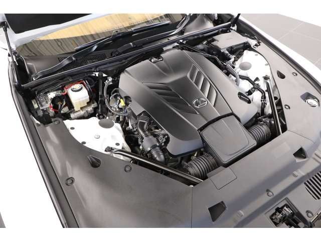 TOYOTA LEXUS LC500 Convertible 2022