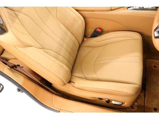 TOYOTA LEXUS LC500 Convertible 2022