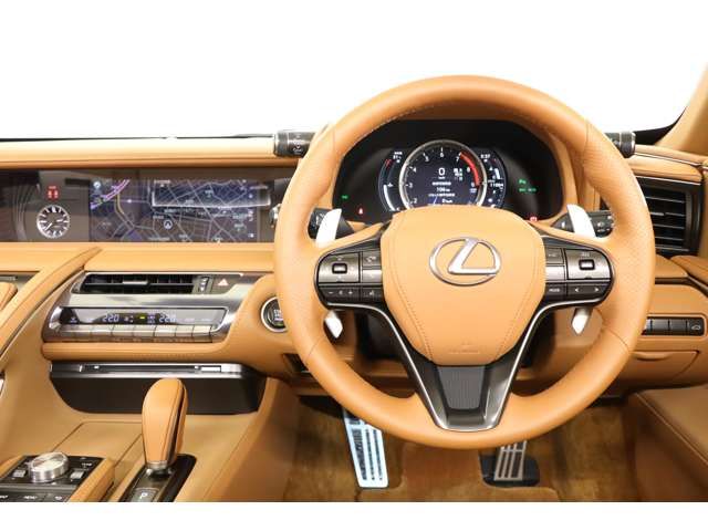 TOYOTA LEXUS LC500 Convertible 2022