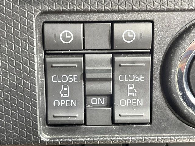 DAIHATSU TANTO CUSTOM 2019