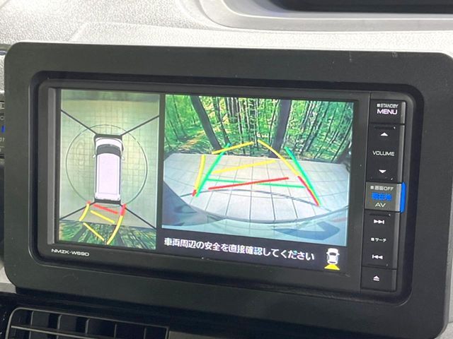 DAIHATSU TANTO CUSTOM 2019