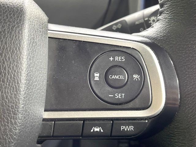 DAIHATSU TANTO CUSTOM 2019