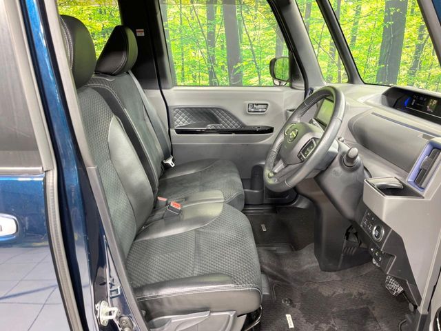 DAIHATSU TANTO CUSTOM 2019