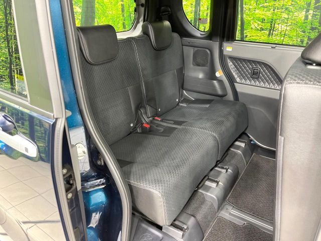 DAIHATSU TANTO CUSTOM 2019