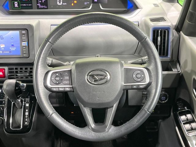 DAIHATSU TANTO CUSTOM 2019