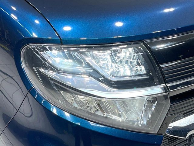 DAIHATSU TANTO CUSTOM 2019