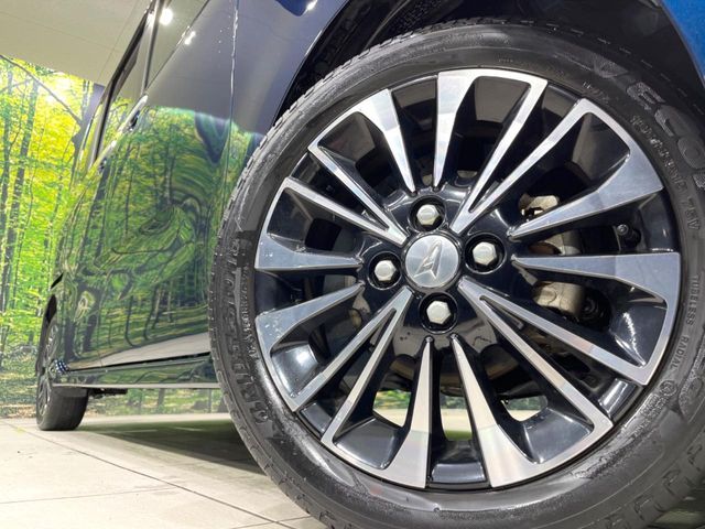 DAIHATSU TANTO CUSTOM 2019