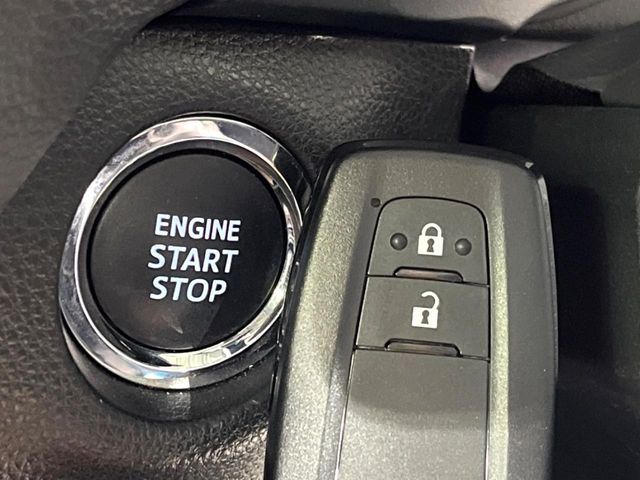 TOYOTA RAV4 4WD 2024