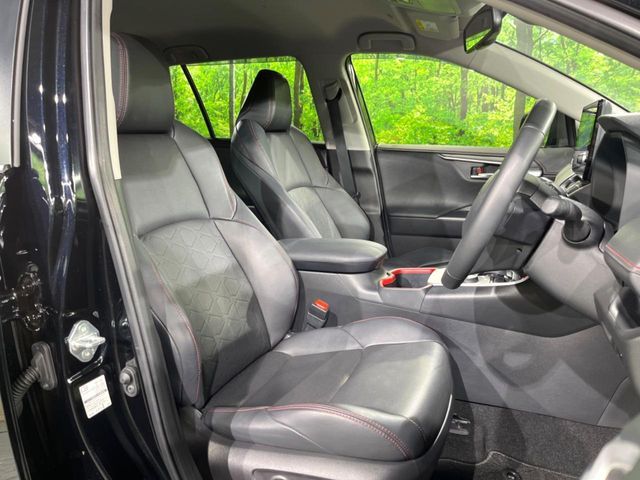 TOYOTA RAV4 4WD 2024