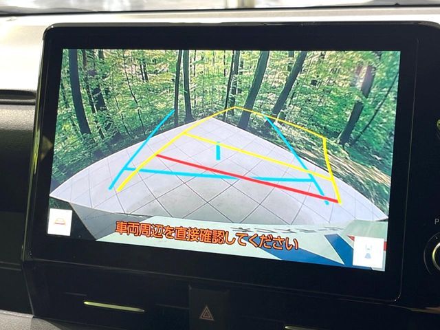 TOYOTA VOXY HYBRID 2024