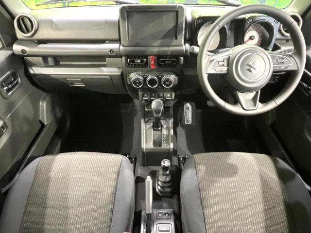 SUZUKI JIMNY NOMADE 2025