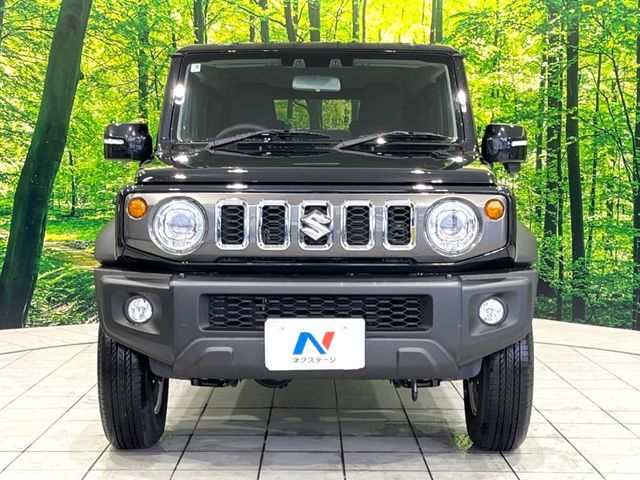 SUZUKI JIMNY NOMADE 2025
