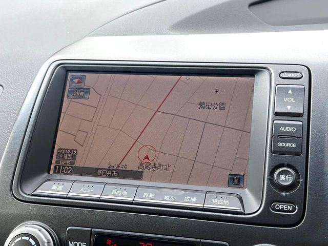 HONDA CIVIC sedan 2007