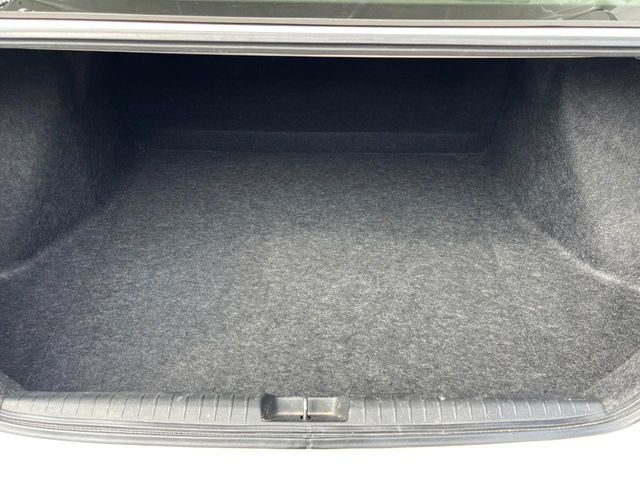 HONDA CIVIC sedan 2007