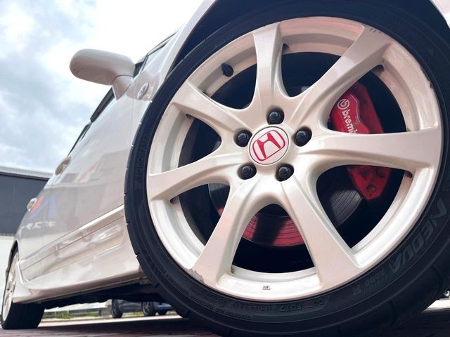 HONDA CIVIC sedan 2007