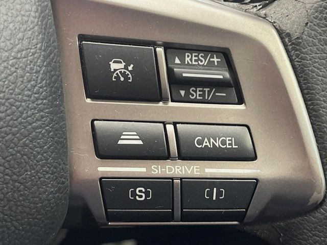 SUBARU FORESTER 2014