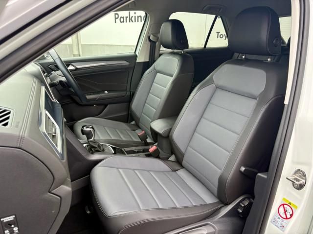 VOLKSWAGEN VOLKSWAGEN T-Roc 2023