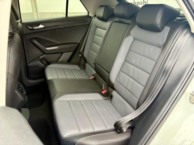 VOLKSWAGEN VOLKSWAGEN T-Roc 2023