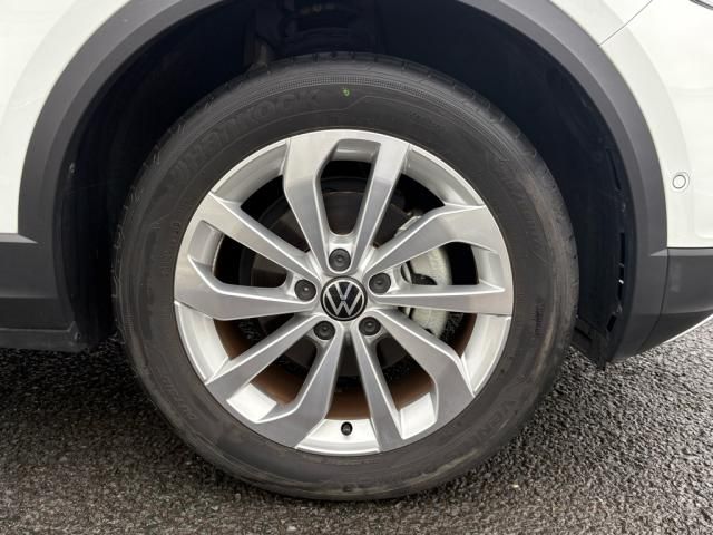 VOLKSWAGEN VOLKSWAGEN T-Roc 2023