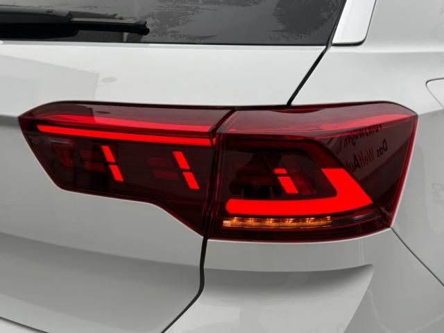 VOLKSWAGEN VOLKSWAGEN T-Roc 2023